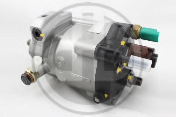 BUCHLI X-9044A150A Насос высокого давления для HYUNDAI TERRACAN (Хендай Теракан) BUCHLI X-9044A150A Насос высокого давления для HYUNDAI TERRACAN (Хендай Теракан)