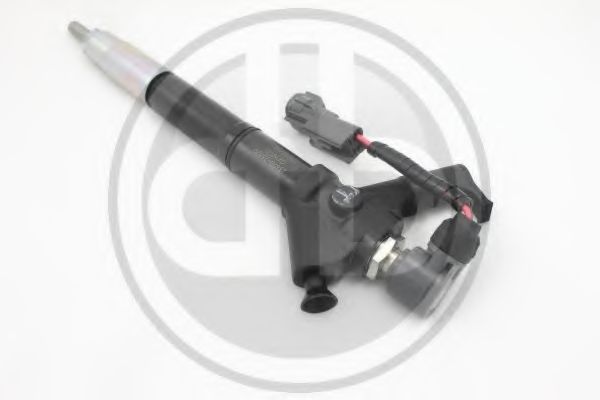BUCHLI A-DCRI200110 Клапанная форсунка для TOYOTA COROLLA VERSO (Тойота/тоета Королла версо) BUCHLI A-DCRI200110 Клапанная форсунка для TOYOTA COROLLA VERSO (Тойота/тоета Королла версо)