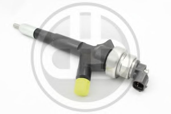 BUCHLI E-DCRI106130 Клапанная форсунка для OPEL ASTRA J (Опель Астра джи) BUCHLI E-DCRI106130 Клапанная форсунка для OPEL ASTRA J (Опель Астра джи)