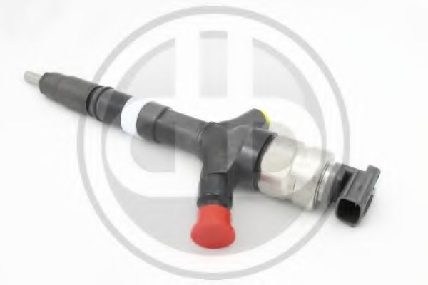 BUCHLI E-DCRI107580 Клапанная форсунка для TOYOTA ALTIS (Тойота/тоета Алтис) BUCHLI E-DCRI107580 Клапанная форсунка для TOYOTA ALTIS (Тойота/тоета Алтис)
