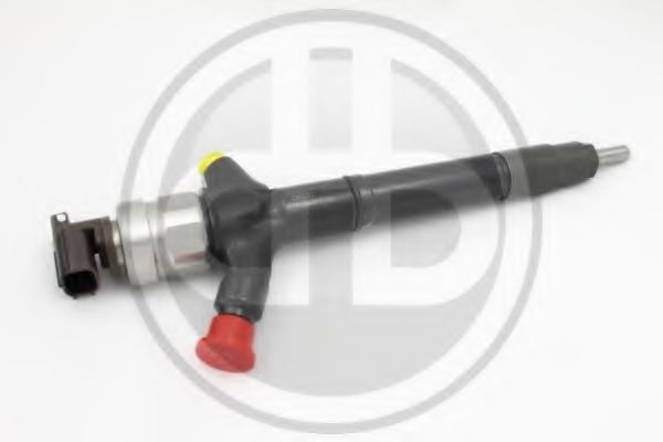 BUCHLI E-DCRI107640 Клапанная форсунка для TOYOTA COROLLA VERSO (Тойота/тоета Королла версо) BUCHLI E-DCRI107640 Клапанная форсунка для TOYOTA COROLLA VERSO (Тойота/тоета Королла версо)