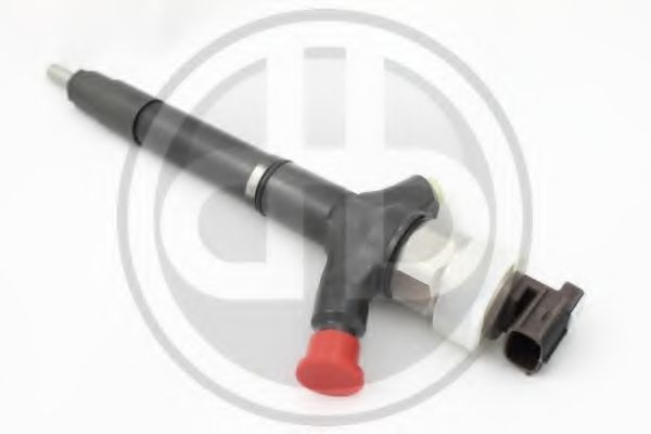 BUCHLI E-DCRI107690 Клапанная форсунка для TOYOTA RAV 4 III (Тойота/тоета Рав 4 3)