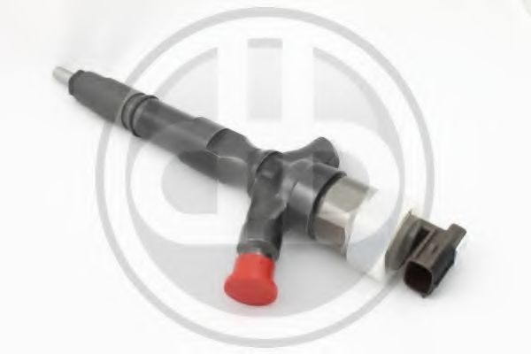BUCHLI E-DCRI107730 Клапанная форсунка для TOYOTA LAND CRUISER PRADO (Тойота/тоета Ленд крузер прадо) BUCHLI E-DCRI107730 Клапанная форсунка для TOYOTA LAND CRUISER PRADO (Тойота/тоета Ленд крузер прадо)