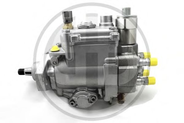 BUCHLI X-096500-6000 ТНВД для OPEL CORSA C (Опель Корса с) BUCHLI X-096500-6000 ТНВД для OPEL CORSA C (Опель Корса с)