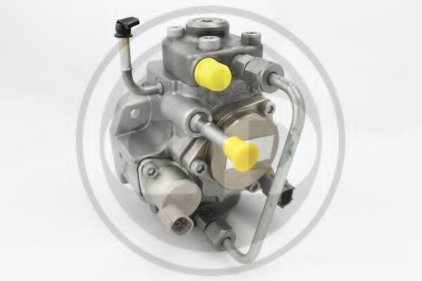 BUCHLI X-DCRP300380 Насос высокого давления для TOYOTA LAND CRUISER PRADO (Тойота/тоета Ленд крузер прадо) BUCHLI X-DCRP300380 Насос высокого давления для TOYOTA LAND CRUISER PRADO (Тойота/тоета Ленд крузер прадо)