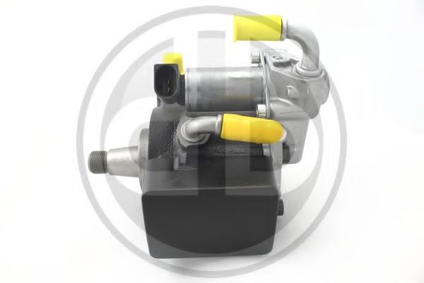 BUCHLI A-A2C59517049 Насос высокого давления для SKODA RAPID (Шкода Рапид) BUCHLI A-A2C59517049 Насос высокого давления для SKODA RAPID (Шкода Рапид)