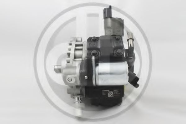 BUCHLI X-5WS40809-Z Насос высокого давления для CITROËN C4 PICASSO I (CитроËн С4 пикассо 1) BUCHLI X-5WS40809-Z Насос высокого давления для CITROËN C4 PICASSO I (CитроËн С4 пикассо 1)