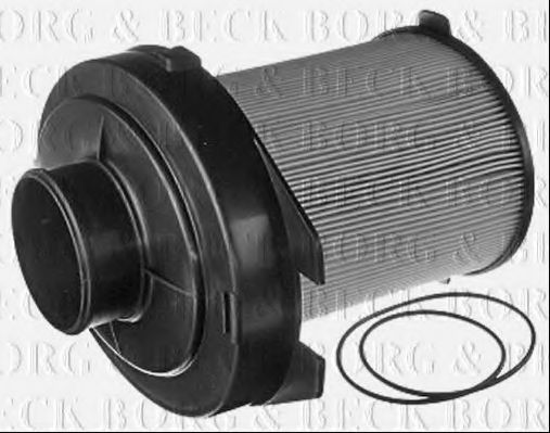 BORG & BECK BFA2213 Воздушный фильтр для PEUGEOT 205 II (Пежо 205 2) BORG & BECK BFA2213 Воздушный фильтр для PEUGEOT 205 II (Пежо 205 2)