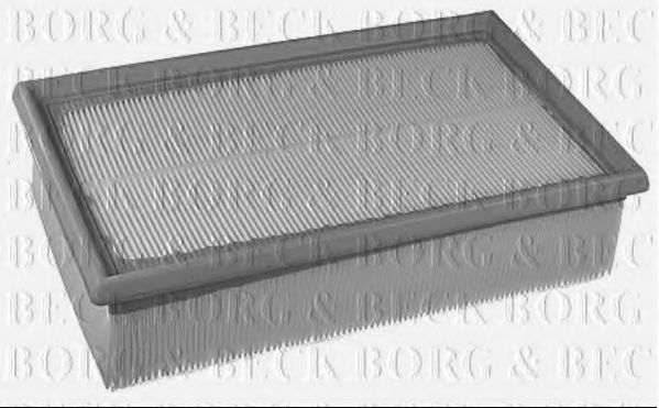 BORG & BECK BFA2221 Воздушный фильтр для CITROËN C4 GRAND PICASSO I (CитроËн С4 гранд пикассо1) BORG & BECK BFA2221 Воздушный фильтр для CITROËN C4 GRAND PICASSO I (CитроËн С4 гранд пикассо1)