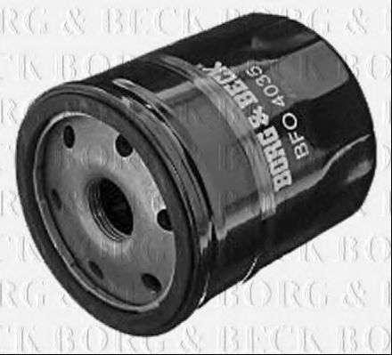 BORG & BECK BFO4035 Масляный фильтр для ROVER (Ровер) BORG & BECK BFO4035 Масляный фильтр для ROVER (Ровер)