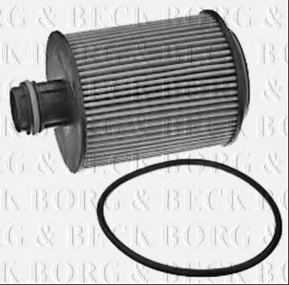 BORG & BECK BFO4045 Масляный фильтр для FIAT DOBLO (Фиат Добло) BORG & BECK BFO4045 Масляный фильтр для FIAT DOBLO (Фиат Добло)