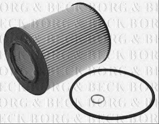 BORG & BECK BFO4046 Масляный фильтр для BMW (Бмв) BORG & BECK BFO4046 Масляный фильтр для BMW (Бмв)