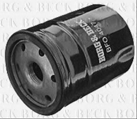 BORG & BECK BFO4047 Масляный фильтр для ROVER 400 (Ровер 400) BORG & BECK BFO4047 Масляный фильтр для ROVER 400 (Ровер 400)