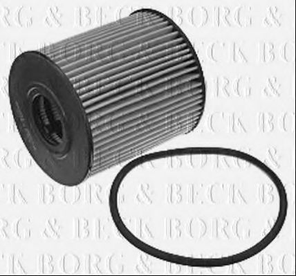 BORG & BECK BFO4000 Масляный фильтр для LAND-ROVER (Ланд-ровер) BORG & BECK BFO4000 Масляный фильтр для LAND-ROVER (Ланд-ровер)