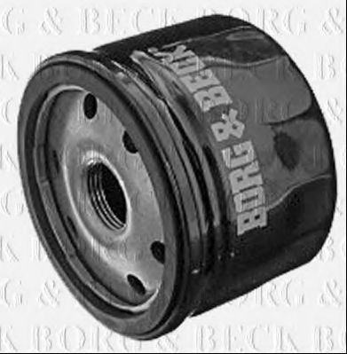 BORG & BECK BFO4005 Масляный фильтр для JEEP (Джип) BORG & BECK BFO4005 Масляный фильтр для JEEP (Джип)