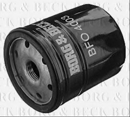 BORG & BECK BFO4003 Масляный фильтр для ROVER (Ровер) BORG & BECK BFO4003 Масляный фильтр для ROVER (Ровер)