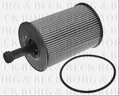 BORG & BECK BFO4001 Масляный фильтр для VOLKSWAGEN (Фольксваген) BORG & BECK BFO4001 Масляный фильтр для VOLKSWAGEN (Фольксваген)