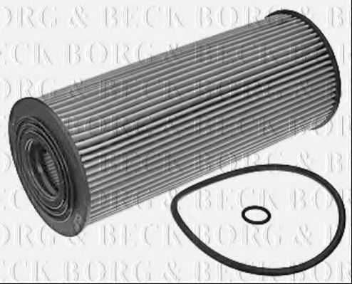 BORG & BECK BFO4011 Масляный фильтр для VOLKSWAGEN (Фольксваген) BORG & BECK BFO4011 Масляный фильтр для VOLKSWAGEN (Фольксваген)