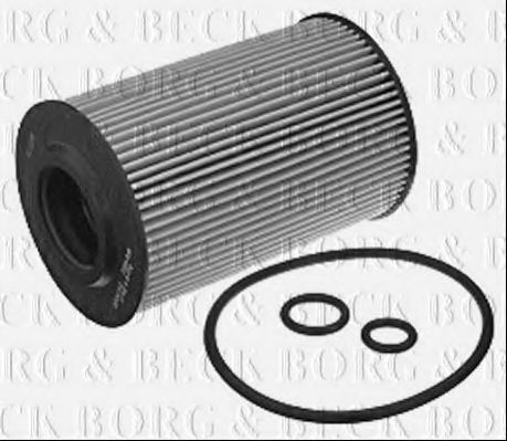 BORG & BECK BFO4022 Масляный фильтр для VOLKSWAGEN (Фольксваген) BORG & BECK BFO4022 Масляный фильтр для VOLKSWAGEN (Фольксваген)