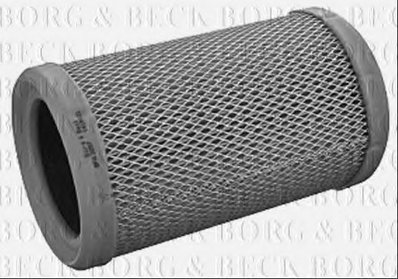BORG & BECK BFA2057 Воздушный фильтр для RENAULT KANGOO (Рено Кангу) BORG & BECK BFA2057 Воздушный фильтр для RENAULT KANGOO (Рено Кангу)