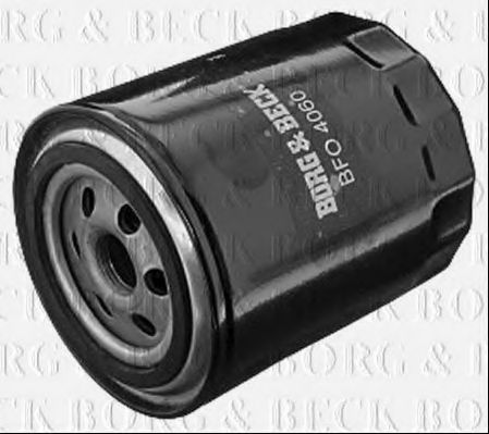 BORG & BECK BFO4060 Масляный фильтр для LAND ROVER DEFENDER (Ленд ровер/лэнд ровер Дэфэндэр) BORG & BECK BFO4060 Масляный фильтр для LAND ROVER DEFENDER (Ленд ровер/лэнд ровер Дэфэндэр)