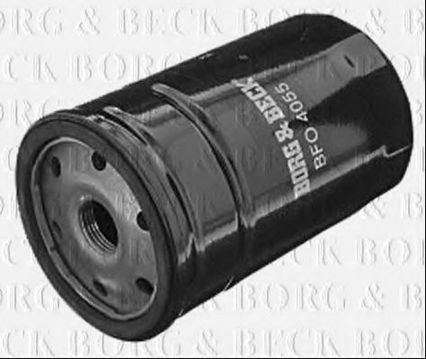 BORG & BECK BFO4055 Масляный фильтр для JEEP (Джип) BORG & BECK BFO4055 Масляный фильтр для JEEP (Джип)