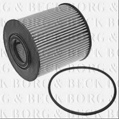BORG & BECK BFO4053 Масляный фильтр для VOLVO S40 I (Вольво С40 и) BORG & BECK BFO4053 Масляный фильтр для VOLVO S40 I (Вольво С40 и)