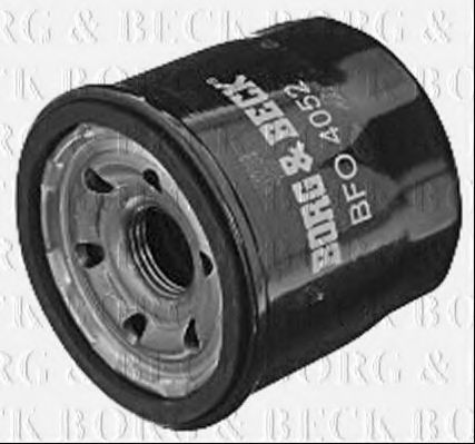BORG & BECK BFO4052 Масляный фильтр для CHEVROLET KALOS (Шевроле Калос) BORG & BECK BFO4052 Масляный фильтр для CHEVROLET KALOS (Шевроле Калос)