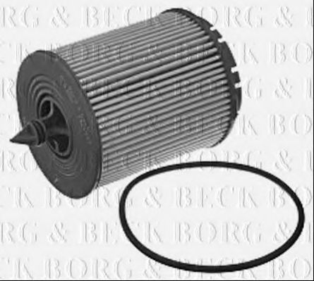 BORG & BECK BFO4051 Масляный фильтр для CHEVROLET ALERO (Шевроле Алэро) BORG & BECK BFO4051 Масляный фильтр для CHEVROLET ALERO (Шевроле Алэро)