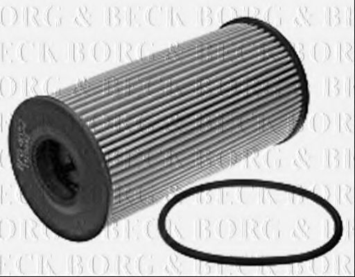 BORG & BECK BFO4032 Масляный фильтр для NISSAN X-TRAIL (Ниссан Х-трэл) BORG & BECK BFO4032 Масляный фильтр для NISSAN X-TRAIL (Ниссан Х-трэл)
