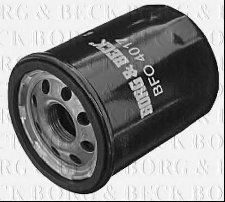 BORG & BECK BFO4017 Масляный фильтр для FIAT 500 C (Фиат 500 c) BORG & BECK BFO4017 Масляный фильтр для FIAT 500 C (Фиат 500 c)