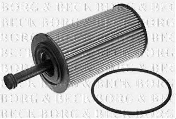 BORG & BECK BFO4018 Масляный фильтр для CITROëN (Cитроëн) BORG & BECK BFO4018 Масляный фильтр для CITROëN (Cитроëн)