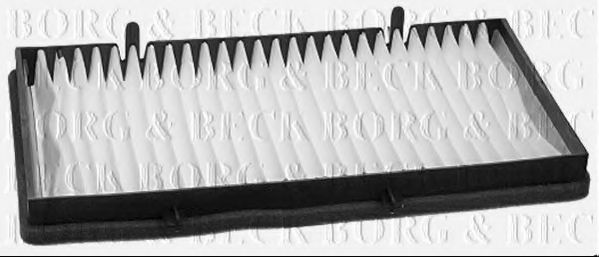 BORG & BECK BFC1057 Фильтр, воздух во внутренном пространстве для RENAULT (Рено) BORG & BECK BFC1057 Фильтр, воздух во внутренном пространстве для RENAULT (Рено)