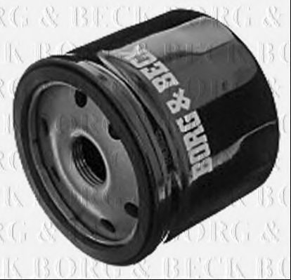 BORG & BECK BFO4025 Масляный фильтр для DACIA SANDERO (Дача Сандэро) BORG & BECK BFO4025 Масляный фильтр для DACIA SANDERO (Дача Сандэро)