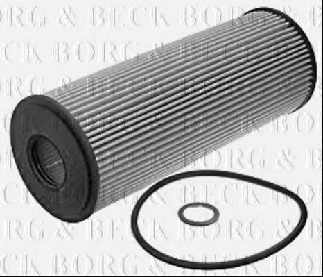 BORG & BECK BFO4066 Масляный фильтр для MERCEDES-BENZ V-CLASS (Мэрcэдэс-бэнз V-cласс) BORG & BECK BFO4066 Масляный фильтр для MERCEDES-BENZ V-CLASS (Мэрcэдэс-бэнз V-cласс)