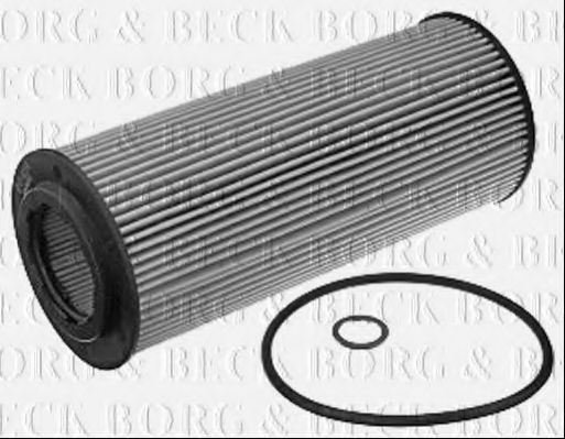 BORG & BECK BFO4034 Масляный фильтр для BMW (Бмв) BORG & BECK BFO4034 Масляный фильтр для BMW (Бмв)