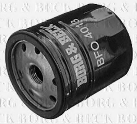 BORG & BECK BFO4013 Масляный фильтр для OPEL TIGRA (Опель Тигра) BORG & BECK BFO4013 Масляный фильтр для OPEL TIGRA (Опель Тигра)