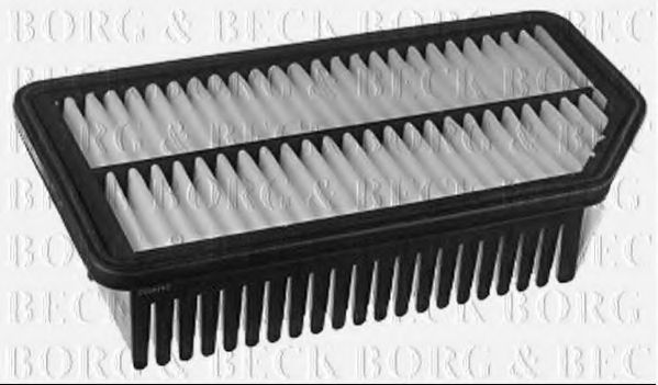 BORG & BECK BFA2244 Воздушный фильтр для KIA (Киа) BORG & BECK BFA2244 Воздушный фильтр для KIA (Киа)