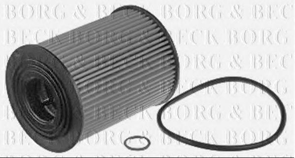 BORG & BECK BFO4128 Масляный фильтр для CHEVROLET CAPTIVA (Шевроле Каптива) BORG & BECK BFO4128 Масляный фильтр для CHEVROLET CAPTIVA (Шевроле Каптива)