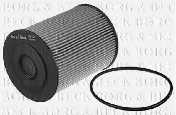 BORG & BECK BFO4134 Масляный фильтр для VOLKSWAGEN PHAETON (Фольксваген Пхаэтон) BORG & BECK BFO4134 Масляный фильтр для VOLKSWAGEN PHAETON (Фольксваген Пхаэтон)
