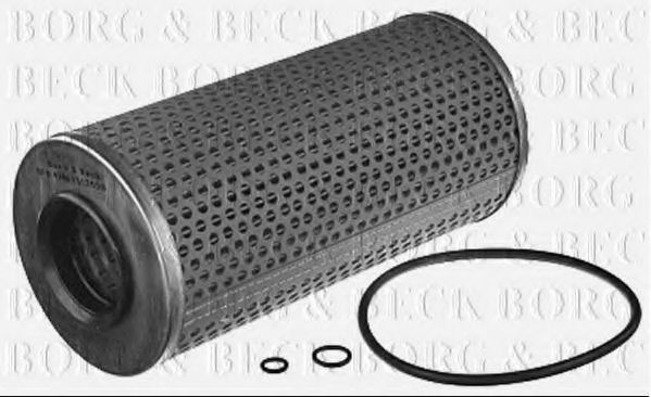 BORG & BECK BFO4146 Масляный фильтр для MERCEDES-BENZ V-CLASS (Мэрcэдэс-бэнз V-cласс) BORG & BECK BFO4146 Масляный фильтр для MERCEDES-BENZ V-CLASS (Мэрcэдэс-бэнз V-cласс)