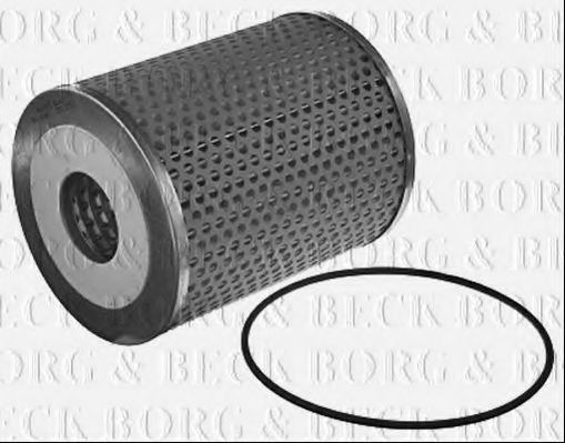 BORG & BECK BFO4148 Масляный фильтр для BMW 5 (Бмв 5) BORG & BECK BFO4148 Масляный фильтр для BMW 5 (Бмв 5)