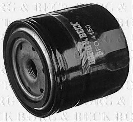 BORG & BECK BFO4150 Масляный фильтр для FIAT STRADA II (Фиат Страда 2) BORG & BECK BFO4150 Масляный фильтр для FIAT STRADA II (Фиат Страда 2)