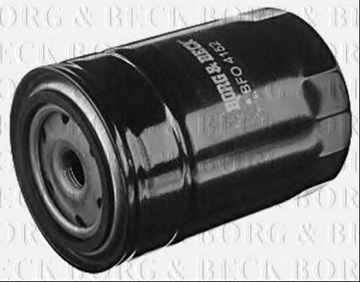BORG & BECK BFO4152 Масляный фильтр для NISSAN PATROL IV (Ниссан Патрол 4) BORG & BECK BFO4152 Масляный фильтр для NISSAN PATROL IV (Ниссан Патрол 4)