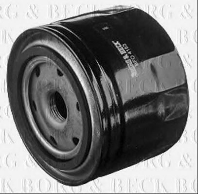 BORG & BECK BFO4153 Масляный фильтр для LADA PRIORA (Лада Приора) BORG & BECK BFO4153 Масляный фильтр для LADA PRIORA (Лада Приора)