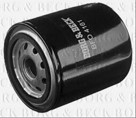 BORG & BECK BFO4161 Масляный фильтр для DAIHATSU FOURTRAK (Дайхатсу Фоуртрак) BORG & BECK BFO4161 Масляный фильтр для DAIHATSU FOURTRAK (Дайхатсу Фоуртрак)