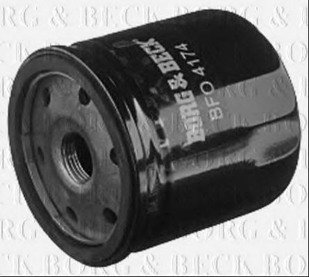 BORG & BECK BFO4174 Масляный фильтр для JEEP LIBERTY (Джип Либэртъ) BORG & BECK BFO4174 Масляный фильтр для JEEP LIBERTY (Джип Либэртъ)