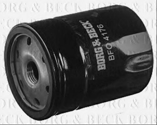 BORG & BECK BFO4176 Масляный фильтр для BMW 3 (Бмв 3) BORG & BECK BFO4176 Масляный фильтр для BMW 3 (Бмв 3)