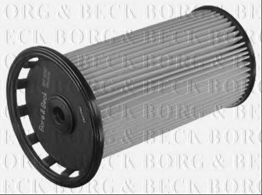 BORG & BECK BFF8098 Топливный фильтр для VOLKSWAGEN JETTA VII (Фольксваген Джетта 7) BORG & BECK BFF8098 Топливный фильтр для VOLKSWAGEN JETTA VII (Фольксваген Джетта 7)
