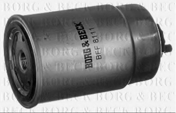 BORG & BECK BFF8111 Топливный фильтр для HYUNDAI MONTANA (Хендай Монтана) BORG & BECK BFF8111 Топливный фильтр для HYUNDAI MONTANA (Хендай Монтана)